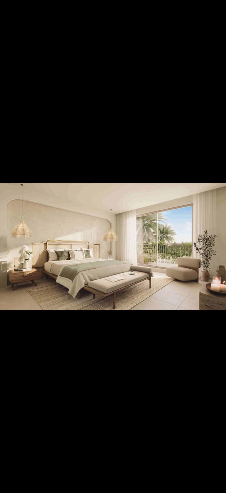 Bloom living Townhouse, Olivera Three master bedroom townhouse End unit, Hand over Jul 2027 thumbnail 5