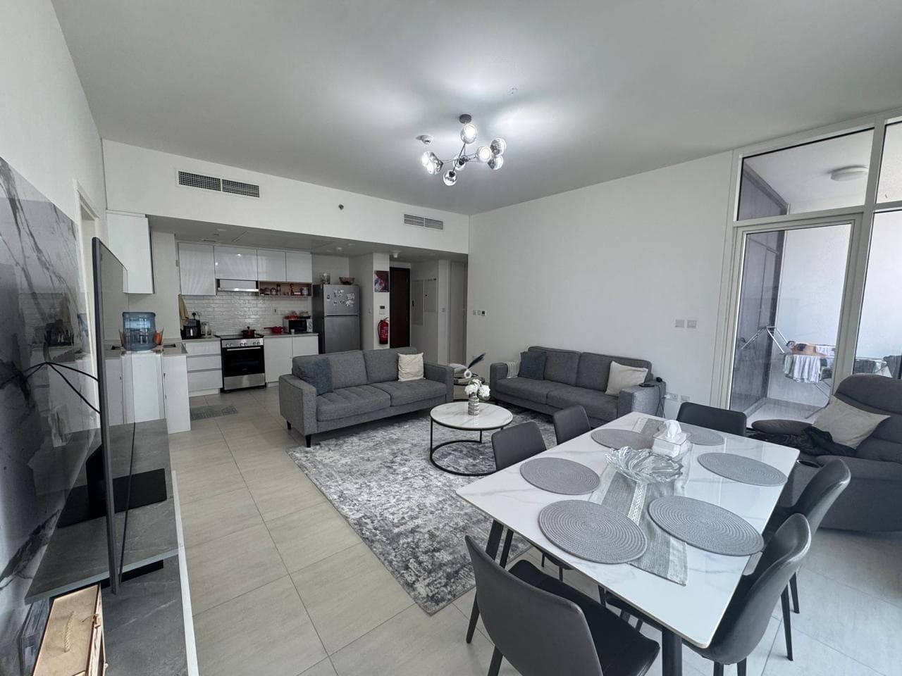 2BR The Bridges 1.9M in Al Reem